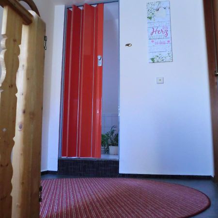 Pension Oelke ノイルピーン エクステリア 写真